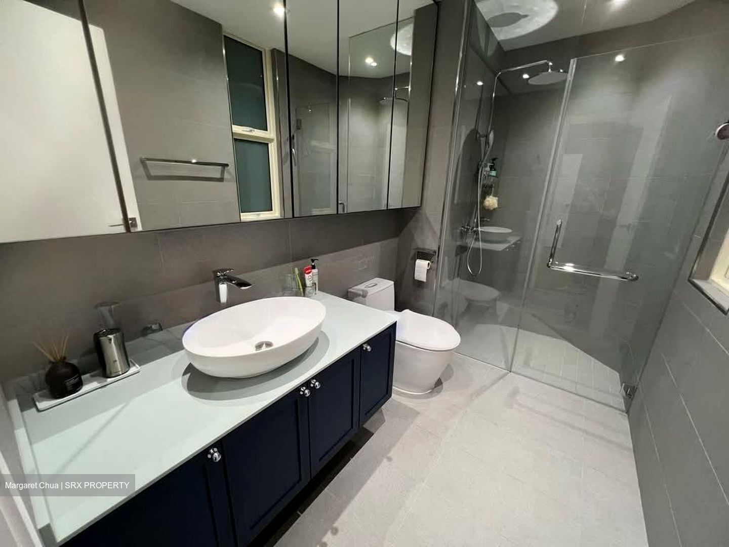 The Waterside (D15), Condominium #560355761